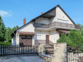 Holiday Home Fehervari - ALD301